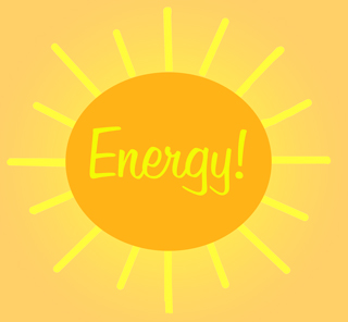 Energy-with-background