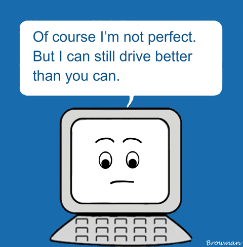 computer-driver