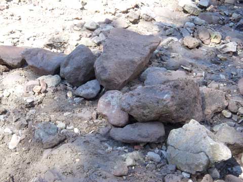 8-19-14-Rocks-From-Three--and-Four-foot-Culverts-