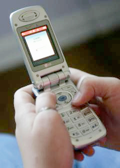 old-cell-phone