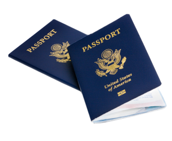 us passports